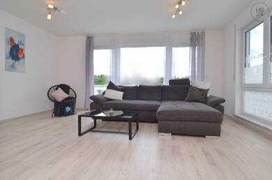 Wohnung zur Miete Wohnen auf Zeit 1.550 € 2 Zimmer 60 m² frei ab 01.06.2025 Offenhausen Neu-Ulm 89231