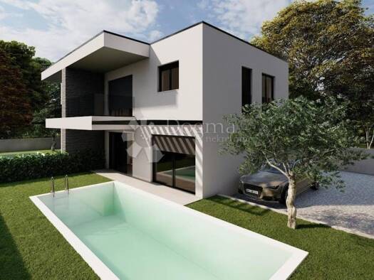 Haus zum Kauf 375.000 € 4 Zimmer 124 m² Pirovac Pirovac