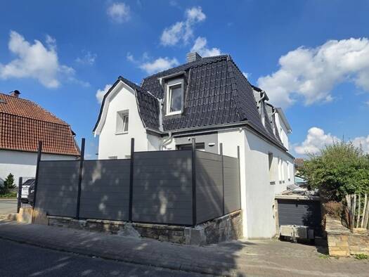 Mehrfamilienhaus zum Kauf 950.000 € 12 Zimmer 222 m² 560 m² Grundstück Oesede Georgsmarienhütte 49124