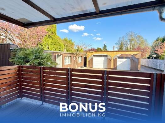 Wohnung zur Miete 895 € 3 Zimmer 96 m² EG Schlebusch Leverkusen 51375