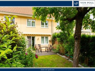 Reihenmittelhaus zum Kauf 580.000 € 6 Zimmer 125 m² 175 m² Grundstück Berlin 13465