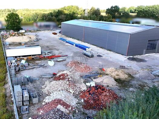 Bürofläche zur Miete - Erstbezug 900 € 4 Zimmer 90 m² Bürofläche Harsefeld 21698