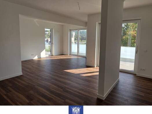 Wohnung zur Miete - Erstbezug 1.152 € 3 Zimmer 100,2 m² Döbeln 04720