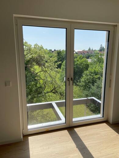 Wohnung zur Miete 990 € 3 Zimmer 86 m² Geschoss 1/1 Neustadt Neustadt an der Aisch 91413
