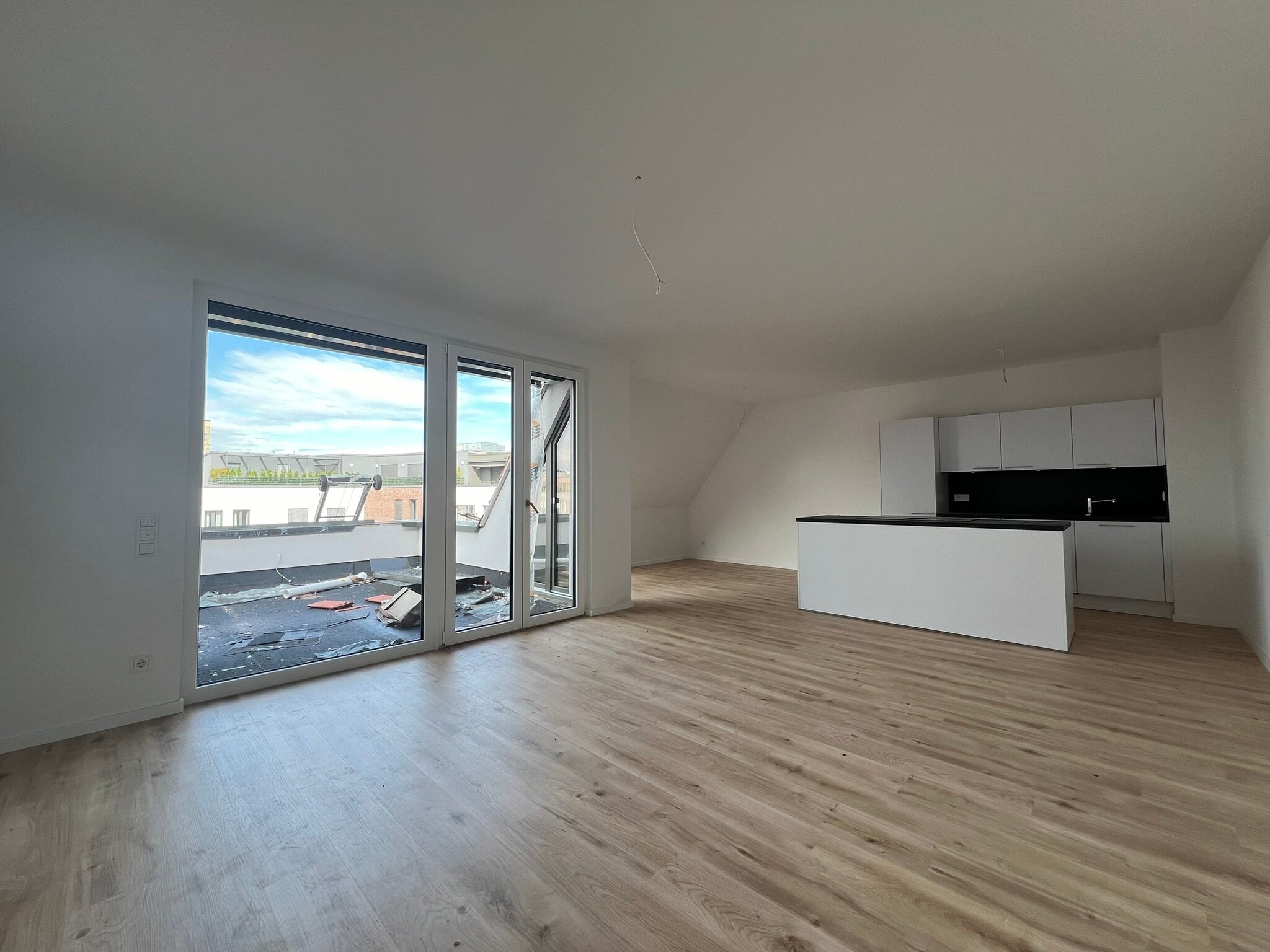 Wohnung zur Miete 1.122,66 € 3 Zimmer 102,1 m²<br/>Wohnfläche Gütersloh Gütersloh 33330