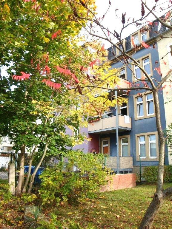 Wohnung zur Miete 398 € 2 Zimmer 39 m²<br/>Wohnfläche 4.<br/>Geschoss 01.03.2025<br/>Verfügbarkeit Großenhainer Straße 179 Pieschen-Nord (Hellerauer Str.) Dresden 01127