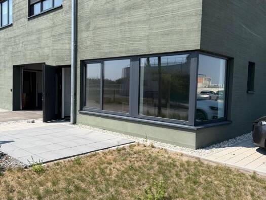 Bürofläche zur Miete provisionsfrei 14,52 € 1 Zimmer 34,4 m² Bürofläche Bellstraße Schwandorf Schwandorf 92421