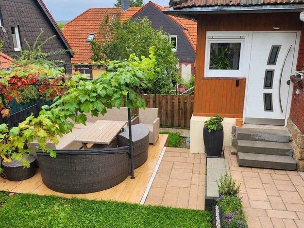 Wohnung zum Kauf provisionsfrei 220.000 € 2 Zimmer 74 m² EG Alt-Wetter Wetter (Ruhr) 58300
