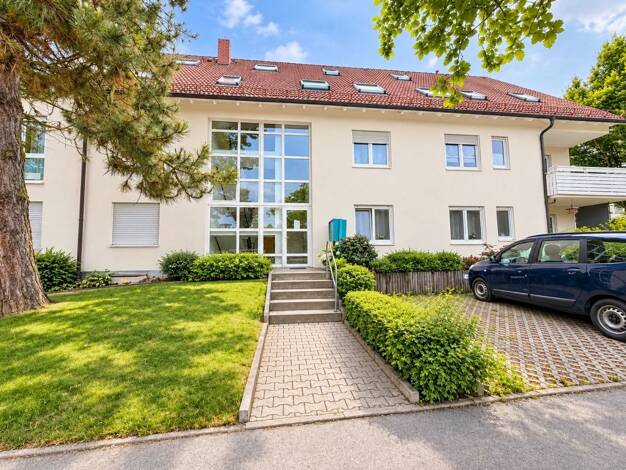Wohnung zum Kauf 220.000 € 3 Zimmer 85 m² Weißig Ortschaft Schönfeld-Weißig 01328