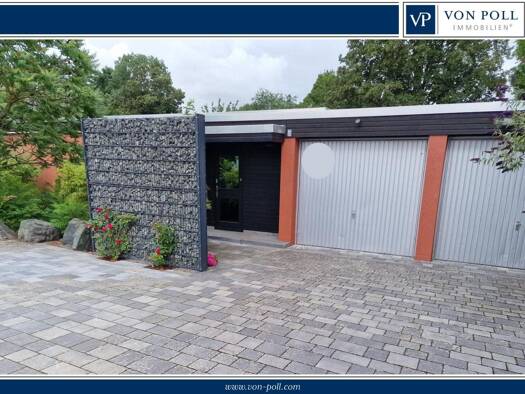 Bungalow zum Kauf 689.000 € 12 Zimmer 306 m² 1.459 m² Grundstück Salzgitter 38226