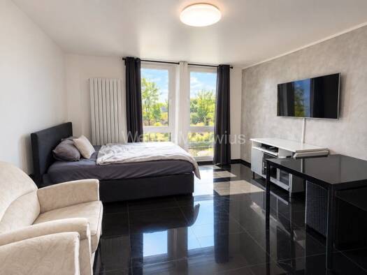 Wohnung zum Kauf 105.000 € 1 Zimmer 22 m² 1. Geschoss Tannenbusch Bonn 53119