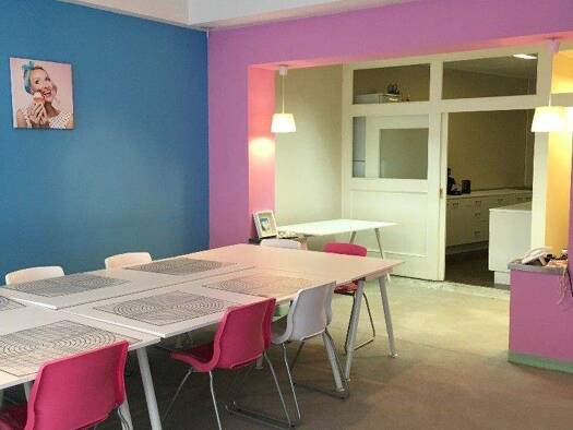 Bürogebäude zur Miete 1.900 € 4 Zimmer 130 m² Bürofläche Stadtmitte Düsseldorf 40210