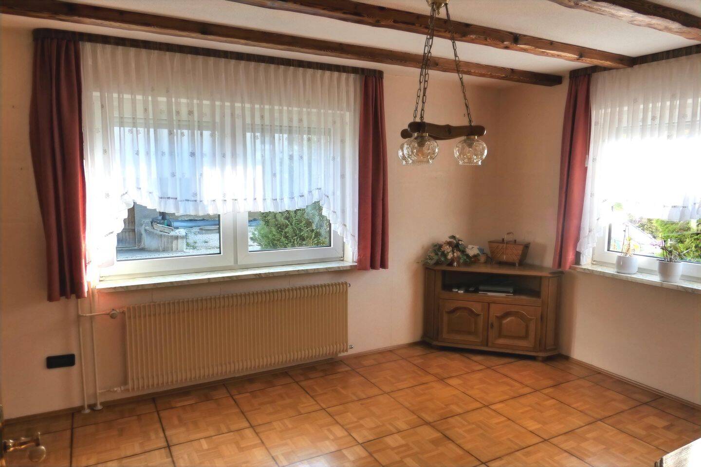 Einfamilienhaus zum Kauf - Ansicht 5