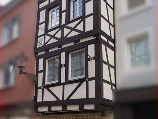 Stadthaus zum Kauf 165.000 € 4 Zimmer 40 m² 42 m² Grundstück Neustadt-Stadt Neustadt 67433