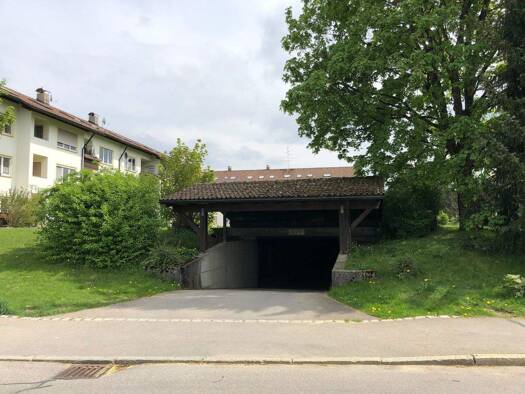 Tiefgarage zur Miete 70 € Isny Isny im Allgäu 88316