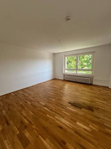 Studio zur Miete 625 € 2 Zimmer 56,8 m² 4. Geschoss In der Täpperie 2 Holsterhausen Essen 45147