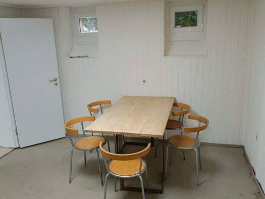 Bürofläche zur Miete 550 € 50 m² Bürofläche Oststadt Hannover 30161