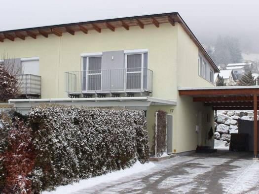 Doppelhaushälfte zum Kauf 295.000 € 4 Zimmer 103 m² 264 m² Grundstück Fohnsdorf 8753