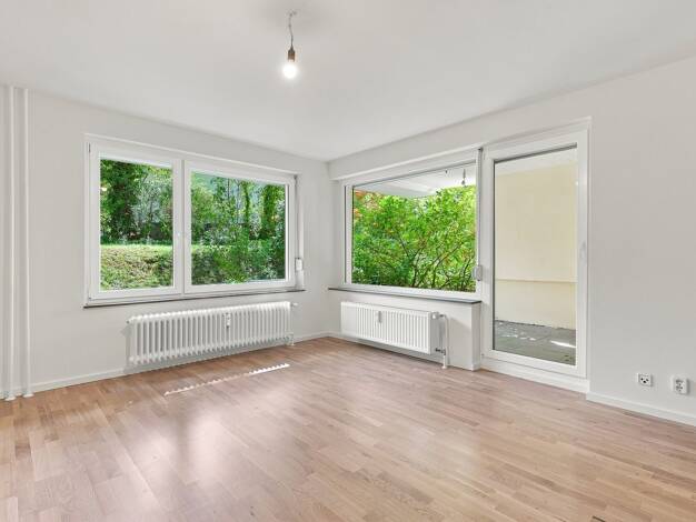 Wohnung zum Kauf provisionsfrei 527.016 € 3 Zimmer 94,1 m² EG Lichterfelde Steglitz-Zehlendorf 12205