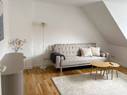 Wohnung zur Miete auf Zeit 1.800 € 3 Zimmer 57 m² frei ab 01.12.2026 Barmbek-Nord Hamburg 22309