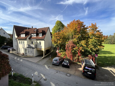 Maisonette zum Kauf 184.500 € 2 Zimmer 62,2 m² 2. Geschoss Ost Schwabach 91126