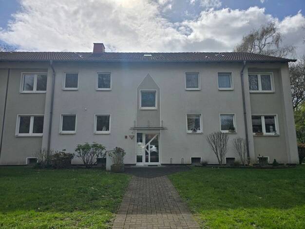Wohnung zur Miete 544 € 3 Zimmer 66,9 m² frei ab 22.05.2026 Husemannstr. 18 Waltrop 45731