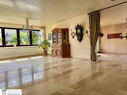 Einfamilienhaus zum Kauf 599.000 € 6 Zimmer 166,3 m² 532 m² Grundstück Rohrau Gärtringen 71116