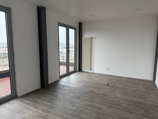 Bürofläche zur Miete 12,40 € 1.140 m² Bürofläche teilbar ab 201 m² Westhoven Köln 51149