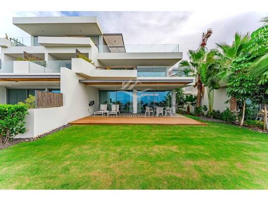 Wohnung zum Kauf 980.000 € 2 Zimmer 135 m² EG C. Emilia Pardo Bazán 4 Guía de Isora 38687