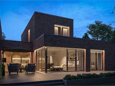 Einfamilienhaus zum Kauf 899.000 € 5 Zimmer 148,8 m² 421 m² Grundstück frei ab 01.06.2026 Münster 48163