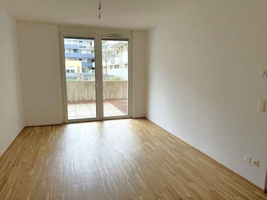 Wohnung zur Miete 792 € 2 Zimmer 44,5 m² 1. Geschoss Wien 1220