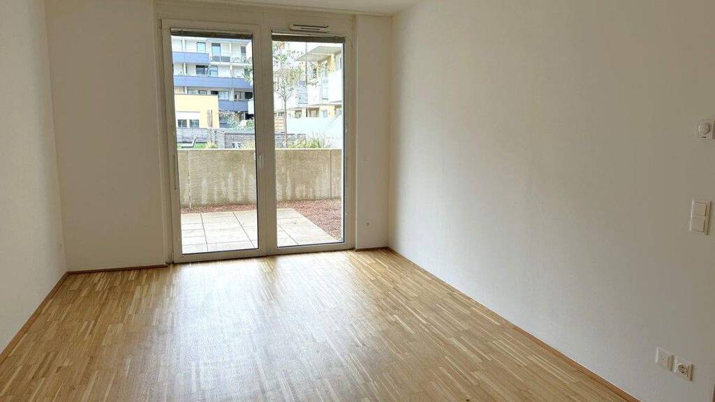 Wohnung zur Miete 792 € 2 Zimmer 44,5 m² 1. Geschoss Wien 1220