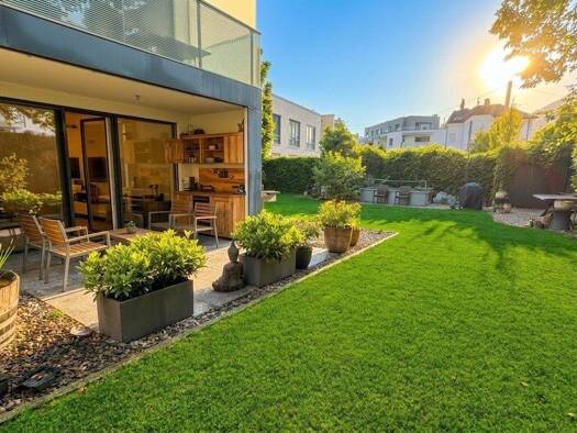 Wohnung zum Kauf 869.000 € 4 Zimmer 100,3 m² EG Salzburg Salzburg 5020