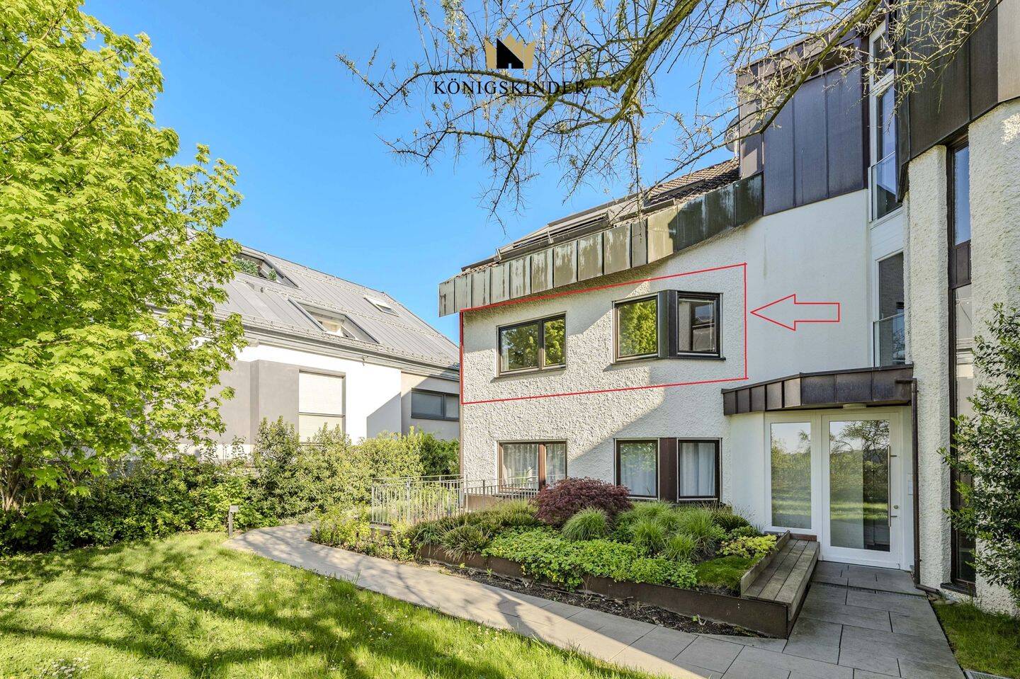 Wohnung zum Kauf – pohled 3