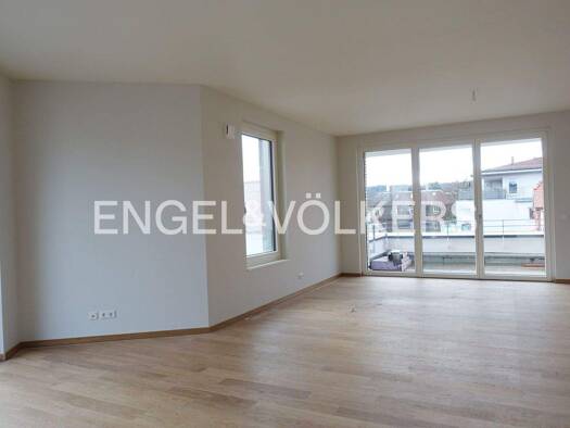 Penthouse zur Miete 3.280 € 4 Zimmer 145 m² frei ab 01.01.2026 Südstadt Tübingen 72072