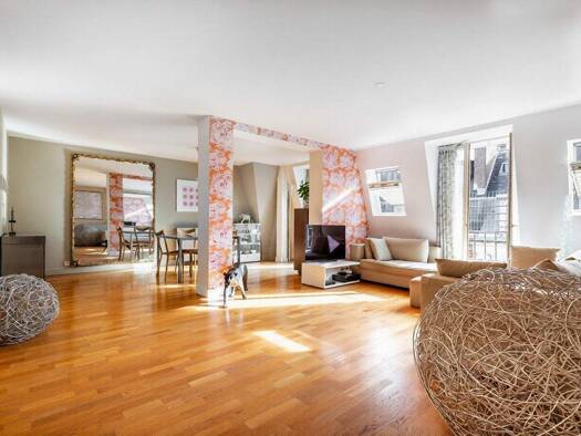 Wohnung zum Kauf 1.958.000 € 5 Zimmer 135 m² 8th (Golden Triangle - Parc Monceau) 75017