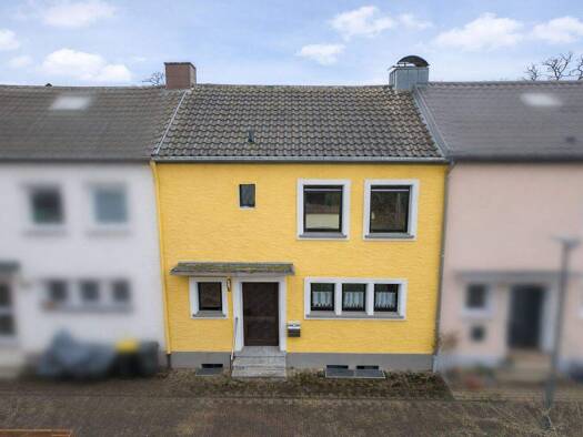 Reihenmittelhaus zum Kauf 279.000 € 4 Zimmer 110 m² 202 m² Grundstück Saarlouis 66740