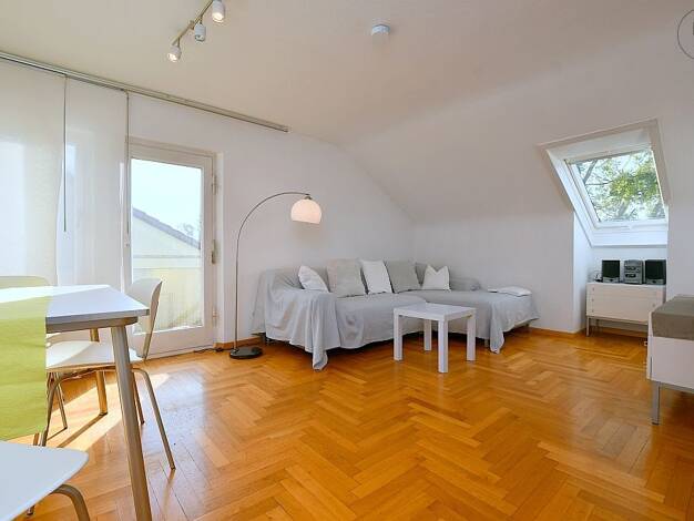 Wohnung zur Miete auf Zeit 1.190 € 3 Zimmer 64 m² frei ab 01.01.2027 Fellbach Fellbach 70736