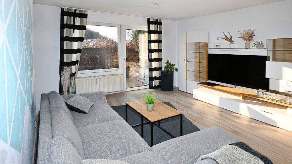 Maisonette zur Miete 990 € 3 Zimmer 88 m² Lemmie Gehrden 30989