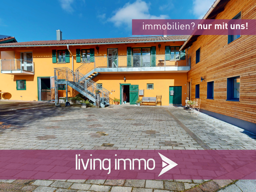 Mehrfamilienhaus zum Kauf 879.000 € 11 Zimmer 345,7 m² 7.611 m² Grundstück Lanzenreuth Saldenburg 94163