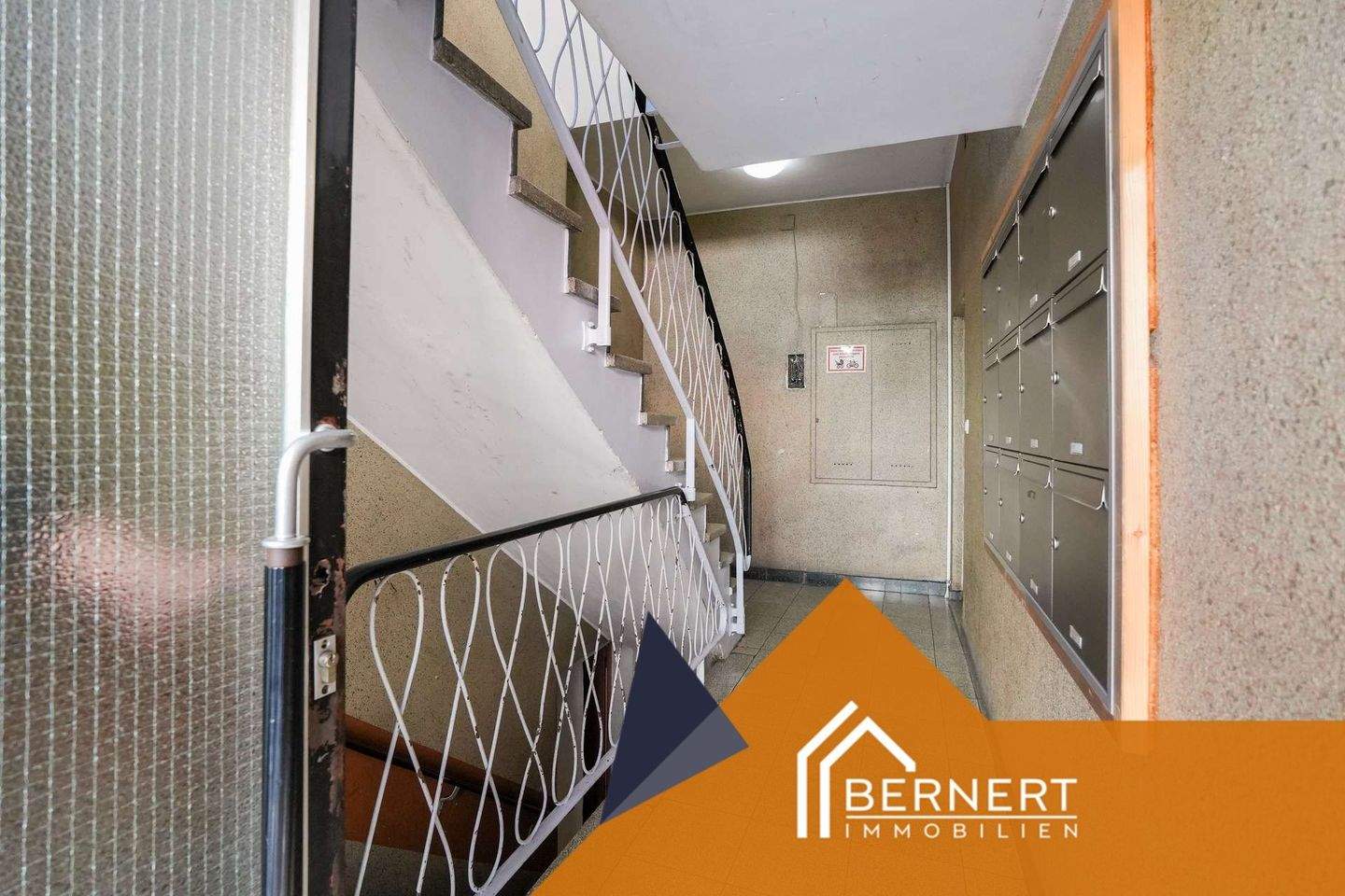Haus – Nürnberg, Weiterer Innenstadtgürtel Süd - Ansicht 5