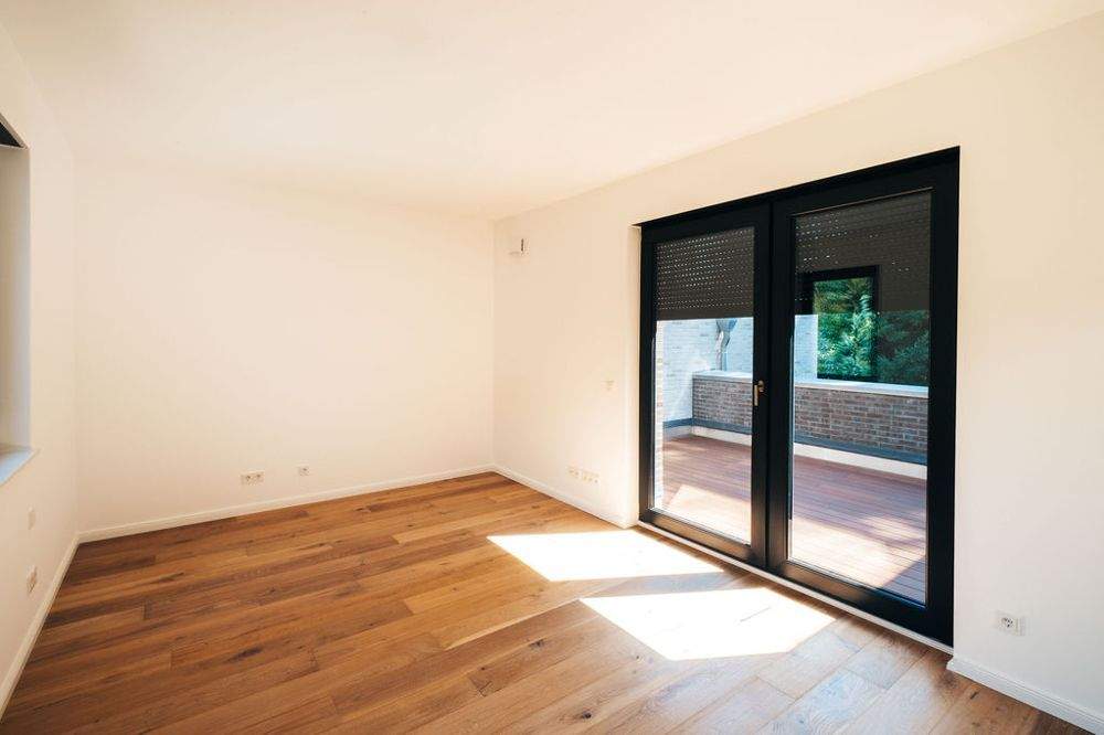 Reihenmittelhaus zum Kauf - Erstbezug - Mehr