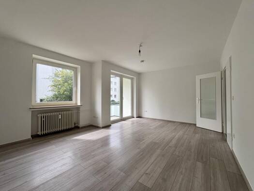 Wohnung zur Miete 669 € 3 Zimmer 70 m² EG Mergenthaler Straße 4 Lehesterdeich Ost 28357