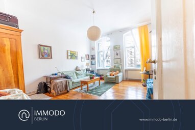 Wohnung zum Kauf 550.000 € 4,5 Zimmer 130 m² 3. Geschoss Reinickendorf Berlin 13407