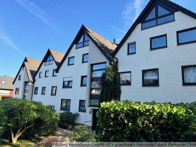 Wohnung zum Kauf 225.000 € 3 Zimmer 85 m² 2. Geschoss Benninghofer Str. 262 Benninghofen-Loh Dortmund 44267