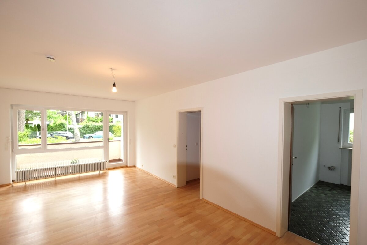 Wohnung zum Kauf 399.000 € 2 Zimmer 54,5 m²<br/>Wohnfläche Solln München 81479