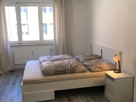 Wohnung zum Kauf 373.000 € 3 Zimmer 62 m² Innenstadt Innenstadt 86152