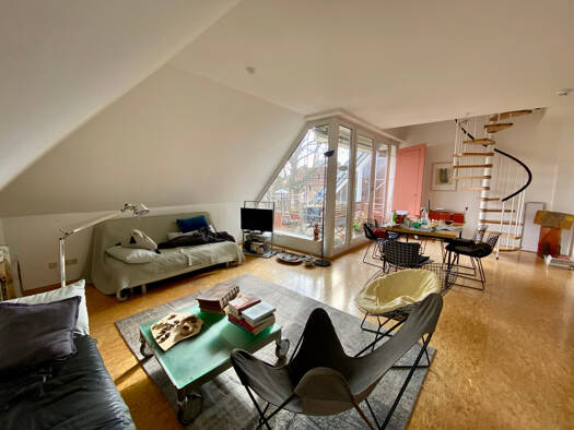 Maisonette zum Kauf 429.000 € 4 Zimmer 107 m² frei ab sofort Ingolstadt 85055