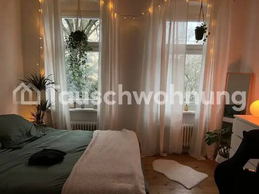 Studio zur Miete Tauschwohnung 499 € 1 Zimmer 38 m² 3. Geschoss Britz Berlin 12049