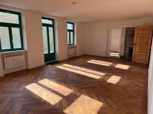 Wohnung zur Miete 1.590 € 4,5 Zimmer 160 m² Geschoss 1/4 frei ab sofort Mühlhofen Uhldingen-Mühlhofen 88690